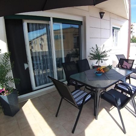 3 Bedroom Apartment With Terrace And Free Parking Split Kültér fotó