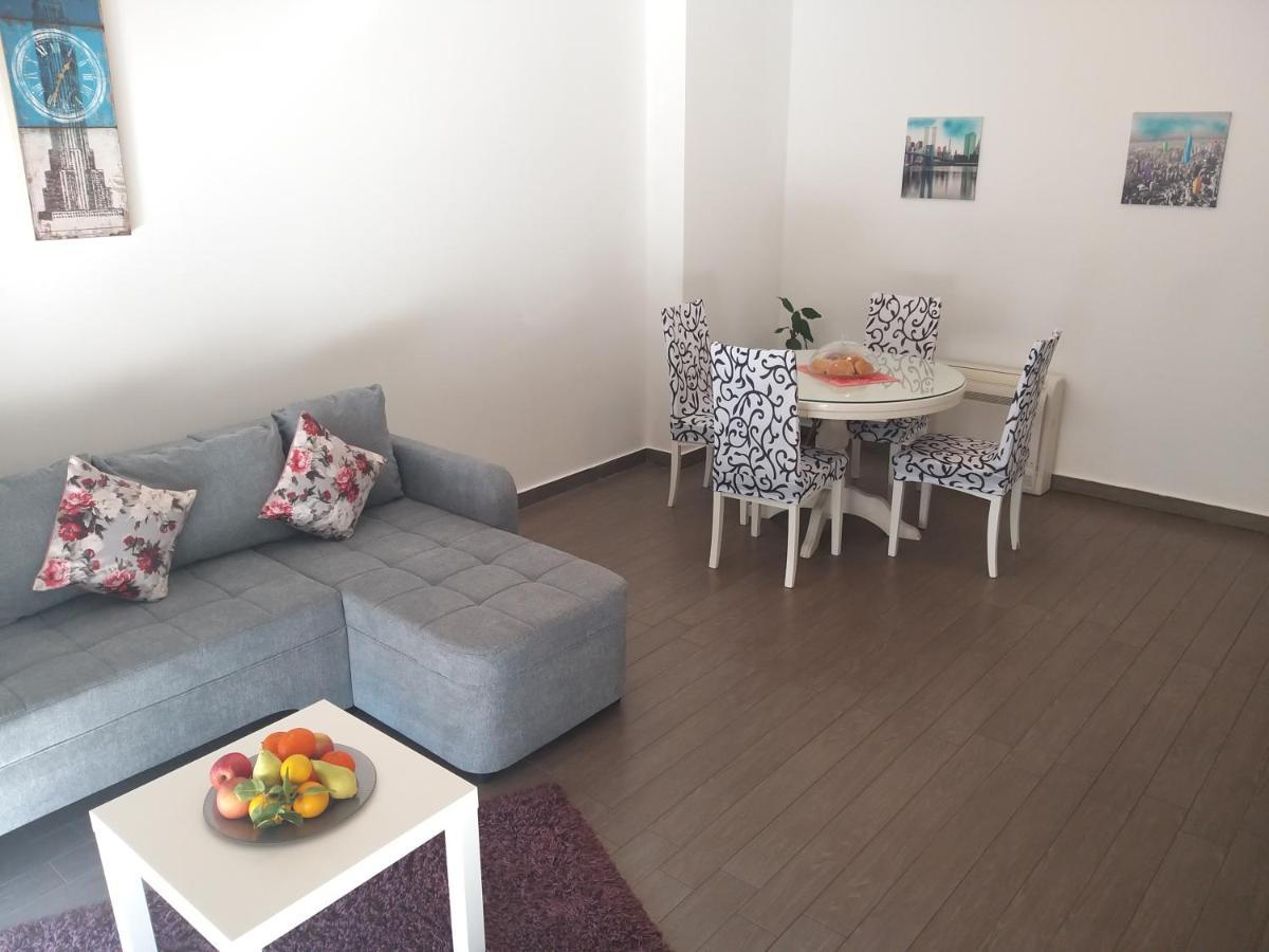 3 Bedroom Apartment With Terrace And Free Parking Split Kültér fotó