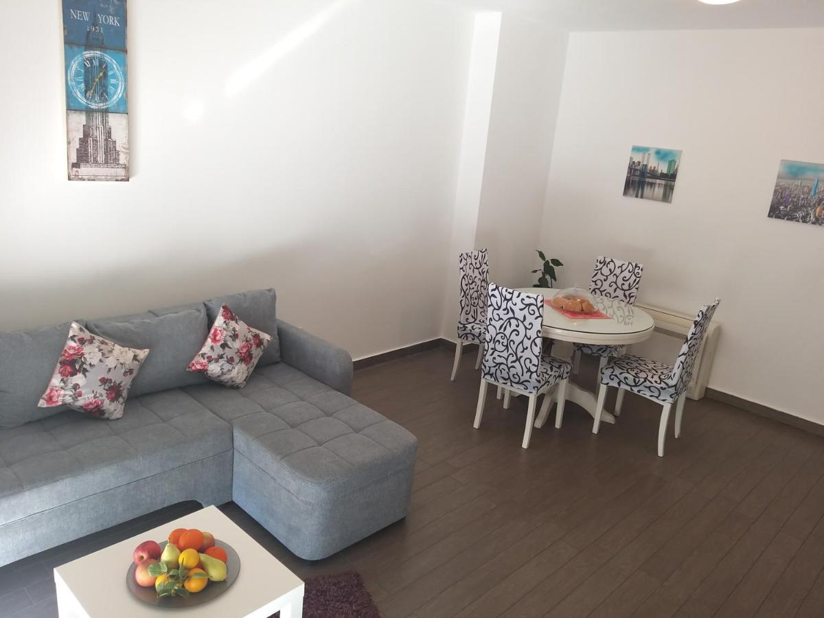 3 Bedroom Apartment With Terrace And Free Parking Split Kültér fotó