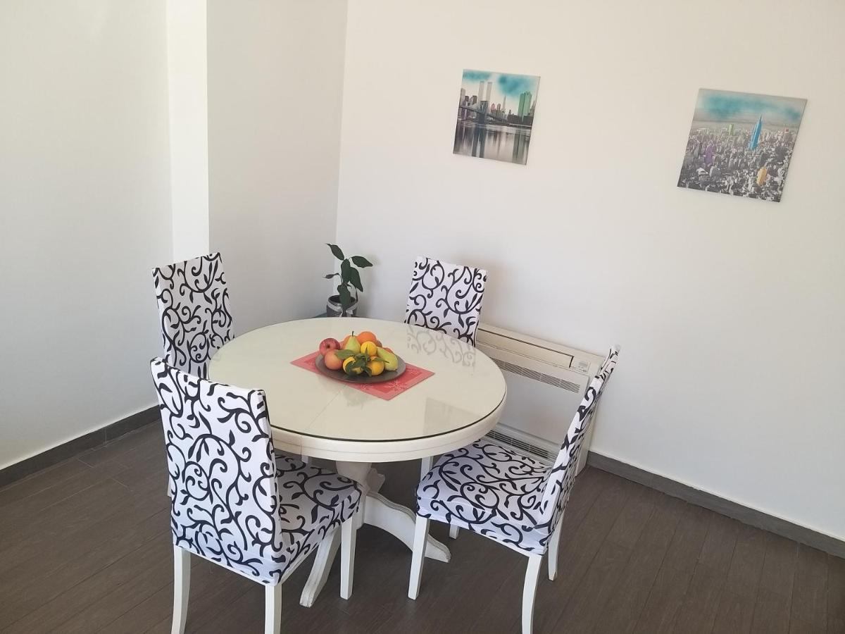 3 Bedroom Apartment With Terrace And Free Parking Split Kültér fotó