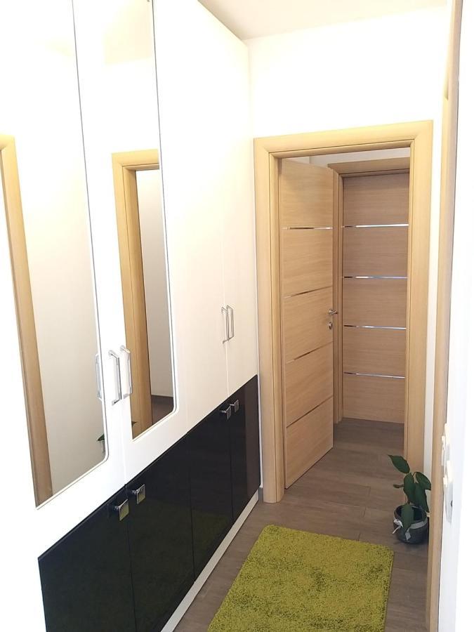 3 Bedroom Apartment With Terrace And Free Parking Split Kültér fotó