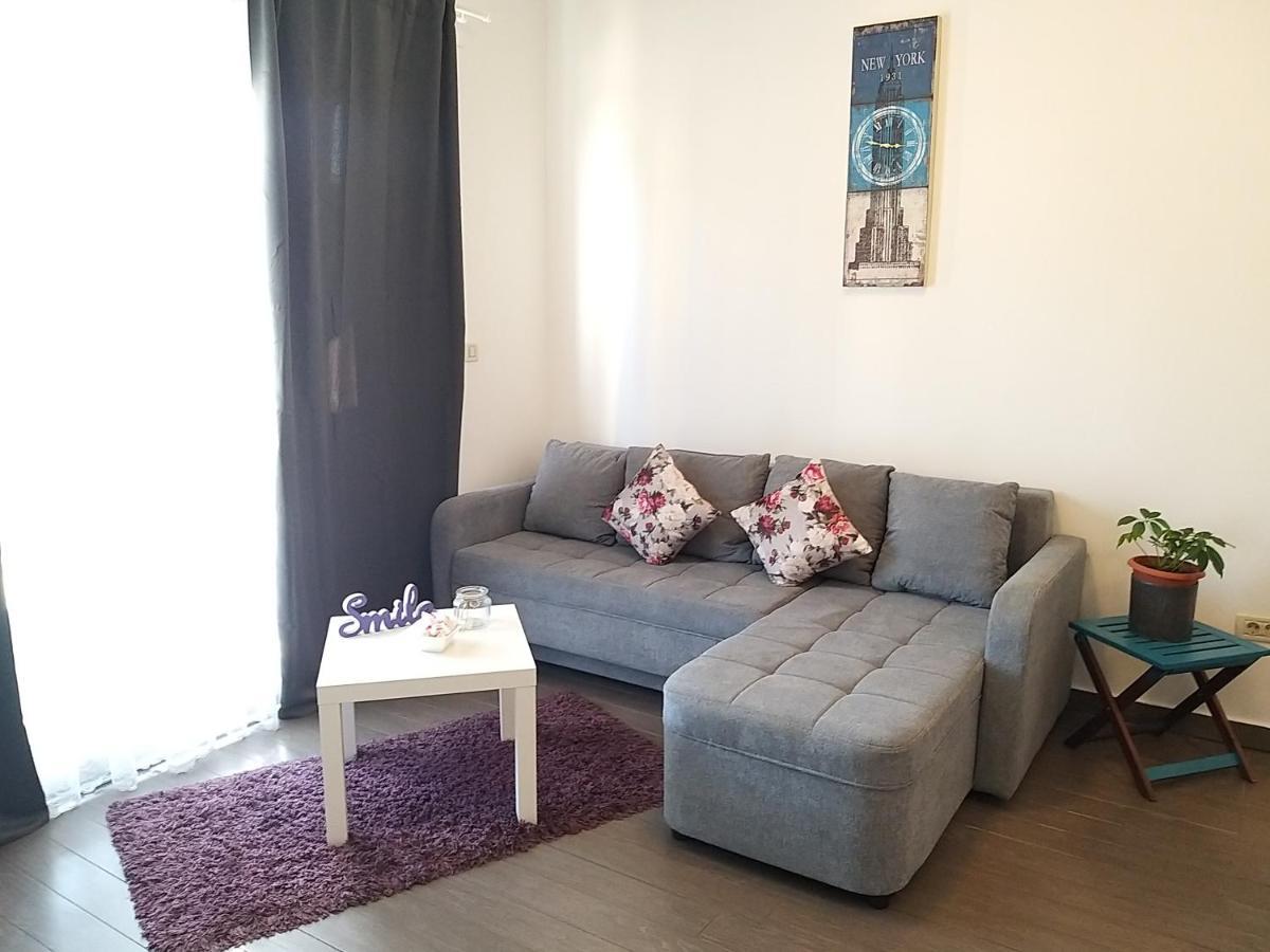 3 Bedroom Apartment With Terrace And Free Parking Split Kültér fotó